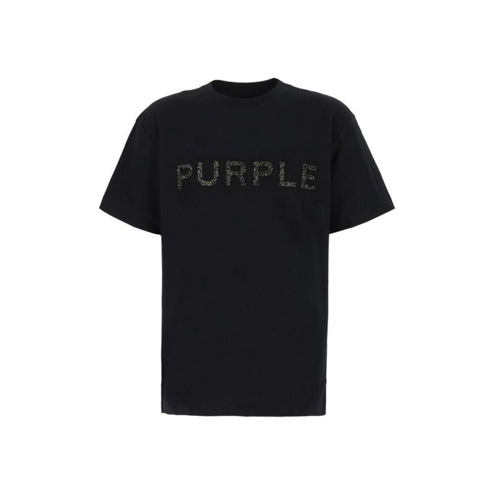 Purple Man Clothing T-Shirt